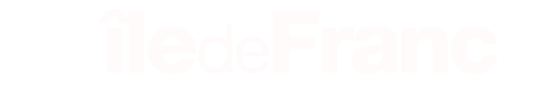 Logo Région Île-de-France