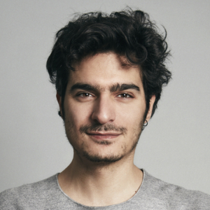 Albert Moukheiber