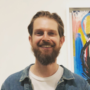 Dan Geiselhart