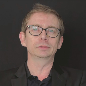 Gérald Bronner