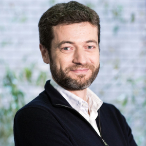 Jean-François Julliard