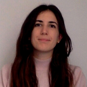 Lauren Boudard