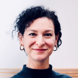 Mélanie Gourarier