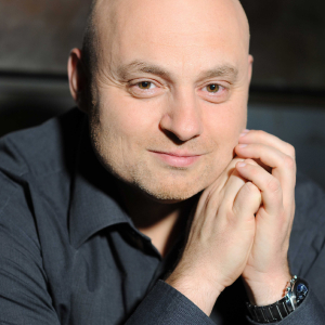 Michel Desmurget