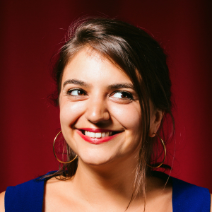 Victoire Tuaillon