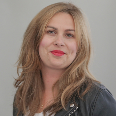Armelle Le Goff