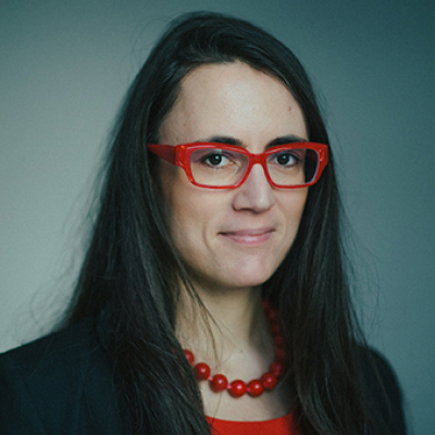 Aude Lorriaux