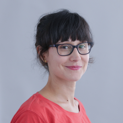 Claire Planchard