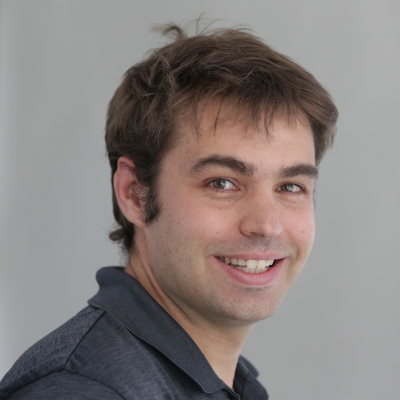 Fabrice Pouliquen