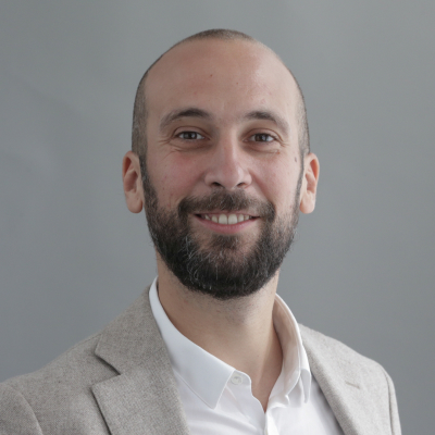 Laurent Bainier